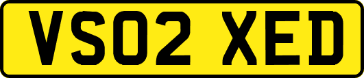 VS02XED