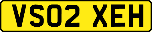VS02XEH