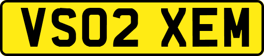 VS02XEM