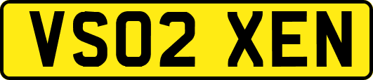 VS02XEN