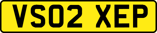 VS02XEP