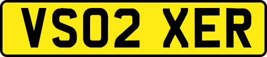 VS02XER