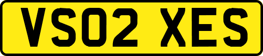 VS02XES
