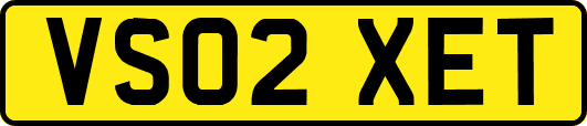 VS02XET