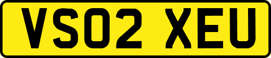 VS02XEU
