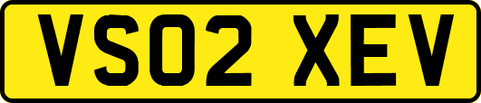 VS02XEV