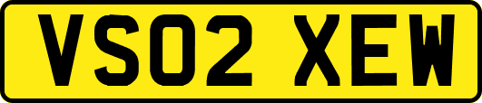 VS02XEW