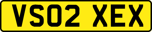 VS02XEX