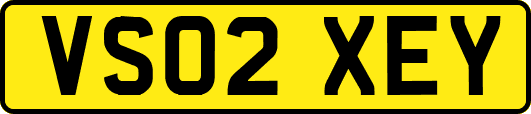 VS02XEY