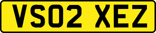 VS02XEZ