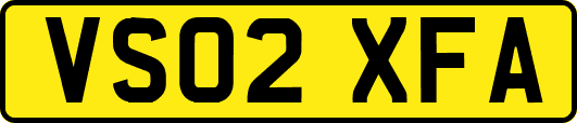 VS02XFA