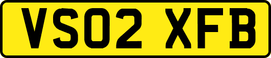 VS02XFB
