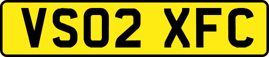 VS02XFC