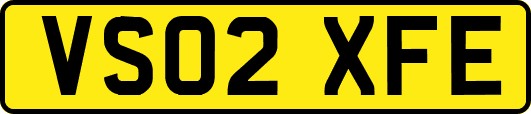 VS02XFE