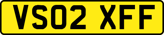 VS02XFF