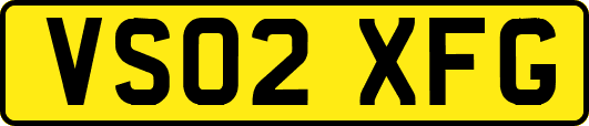 VS02XFG