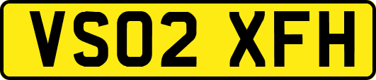 VS02XFH