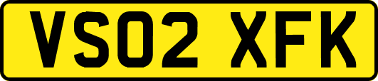 VS02XFK