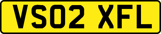 VS02XFL