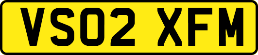 VS02XFM