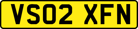 VS02XFN