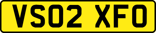 VS02XFO