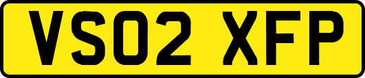 VS02XFP