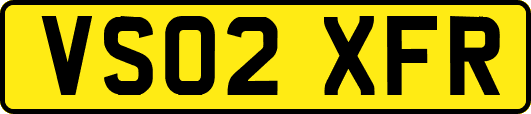 VS02XFR