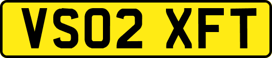 VS02XFT