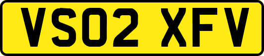 VS02XFV