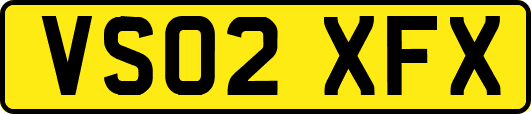 VS02XFX