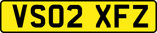 VS02XFZ