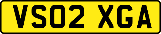 VS02XGA