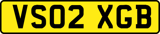 VS02XGB