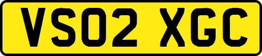 VS02XGC