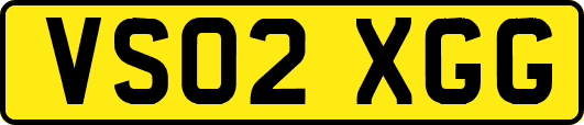 VS02XGG