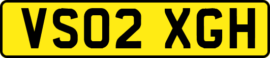 VS02XGH
