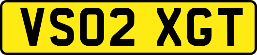 VS02XGT