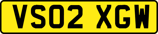 VS02XGW