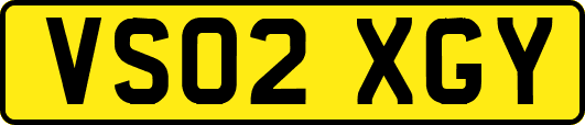 VS02XGY