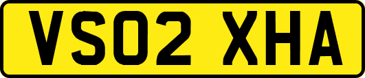 VS02XHA