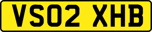 VS02XHB