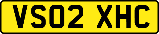 VS02XHC