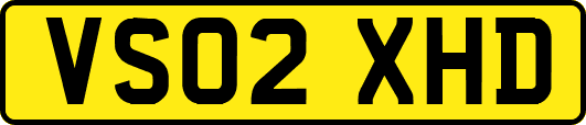 VS02XHD