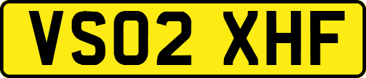VS02XHF