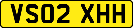 VS02XHH