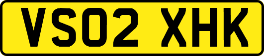 VS02XHK