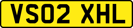 VS02XHL