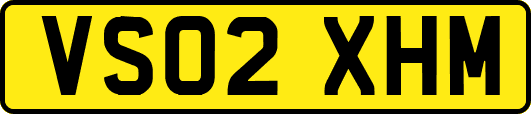 VS02XHM