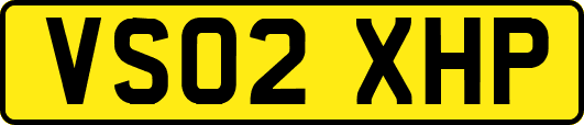 VS02XHP